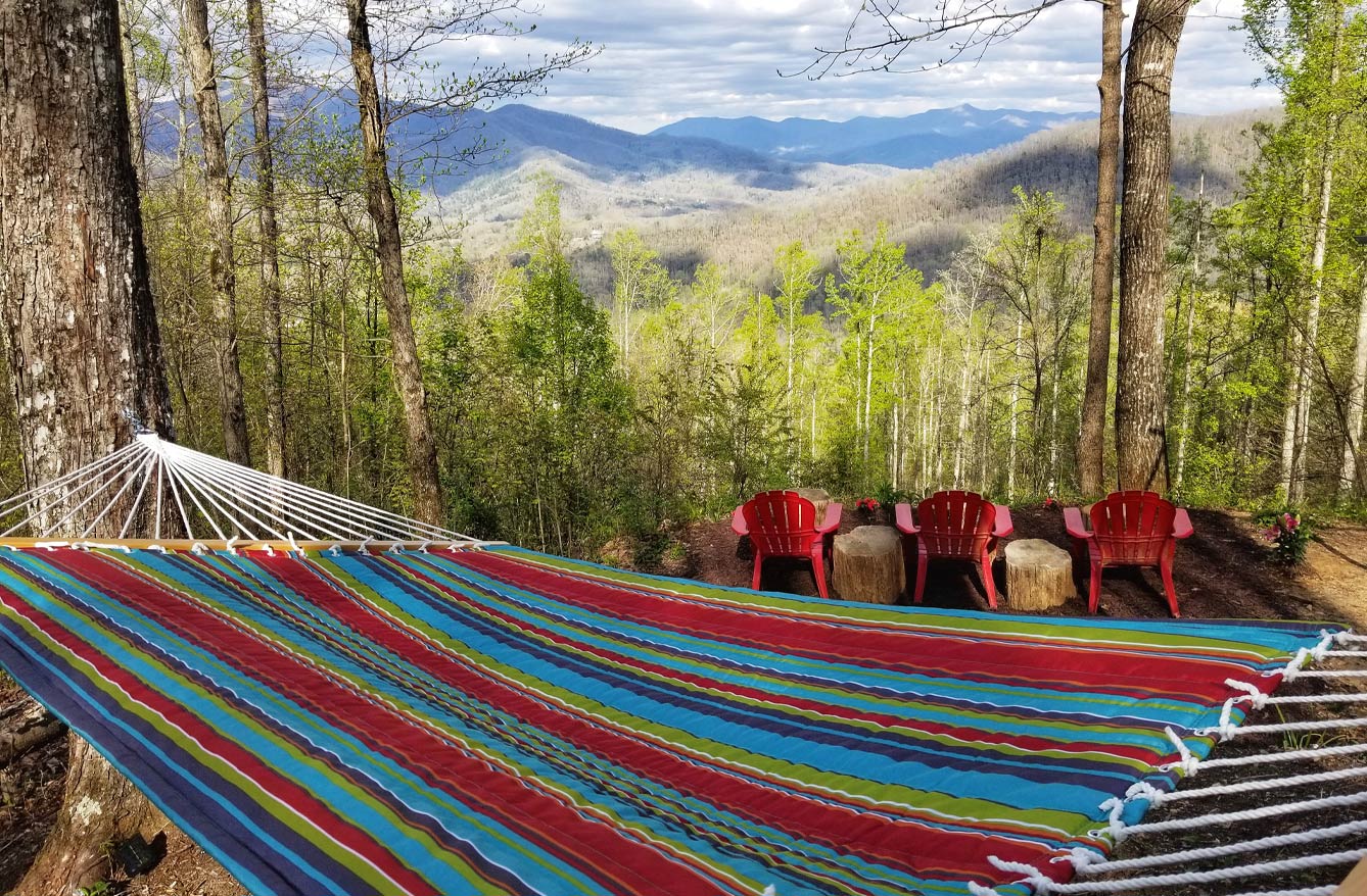 Hammock Camping 12 Tips and Tricks for a Comfortable Night's Sleep ←
