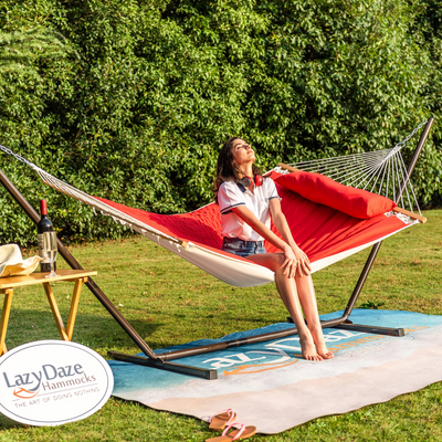 Hammock Buying Guide: A Comprehensive Guide to Choosing the Right One