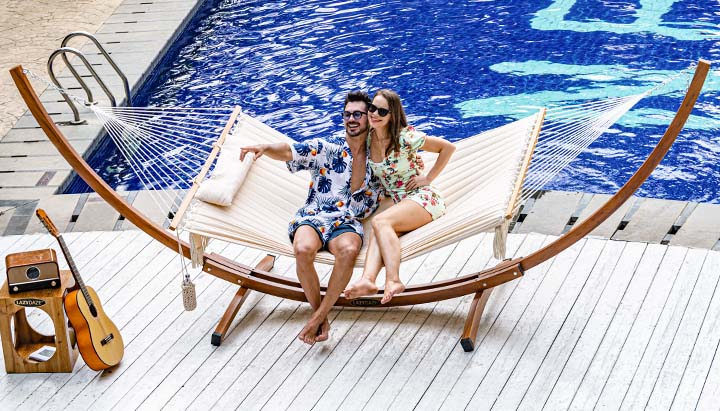 Visible Premium Details