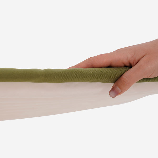 thickened double_quilted_hammock design