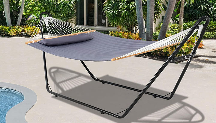 Elevate Your Relaxation