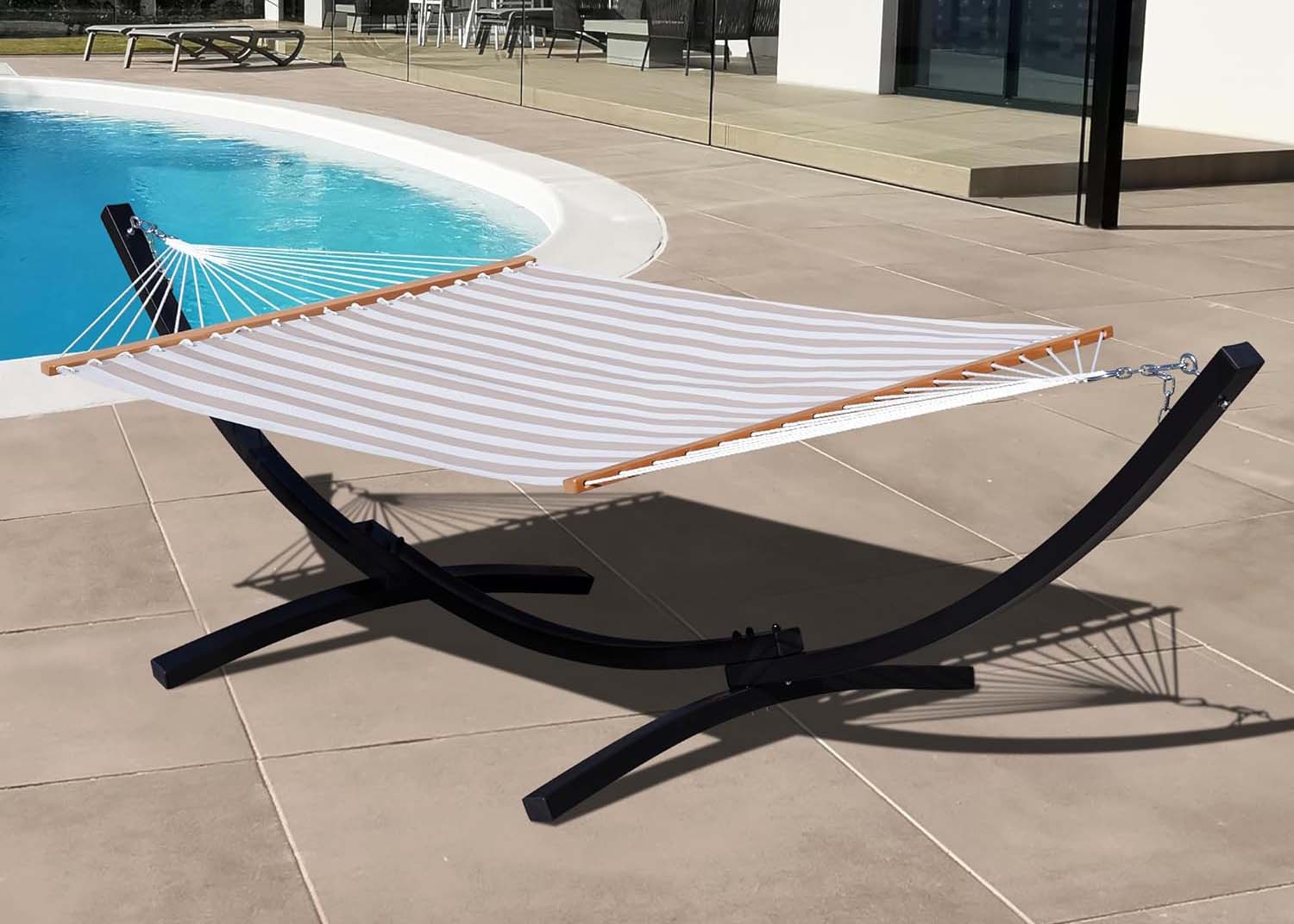 Visible Premium Details