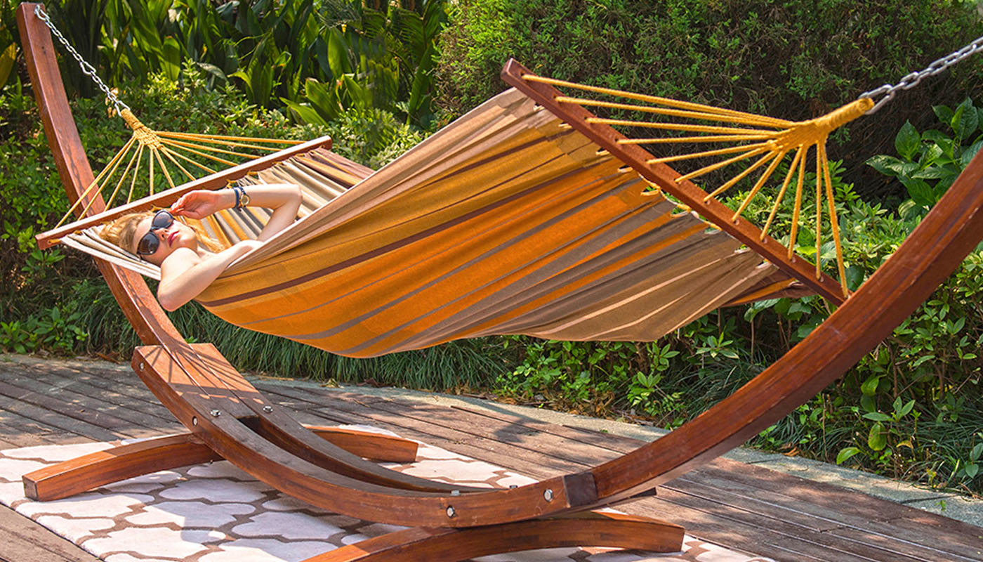 Elevate Your Relaxation