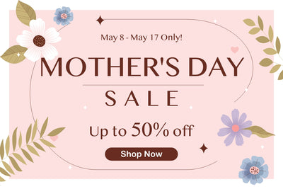 The Ultimate Relaxation Gift for Mom: Lazy Daze Hammocks Mother's Day Sale