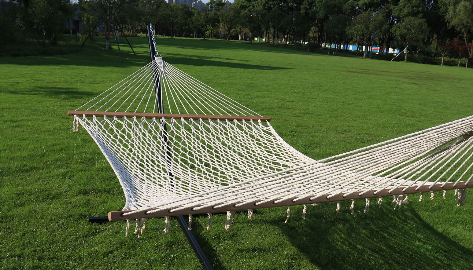 How Do You Clean A Rope Hammock ← Lazy Daze Hammocks