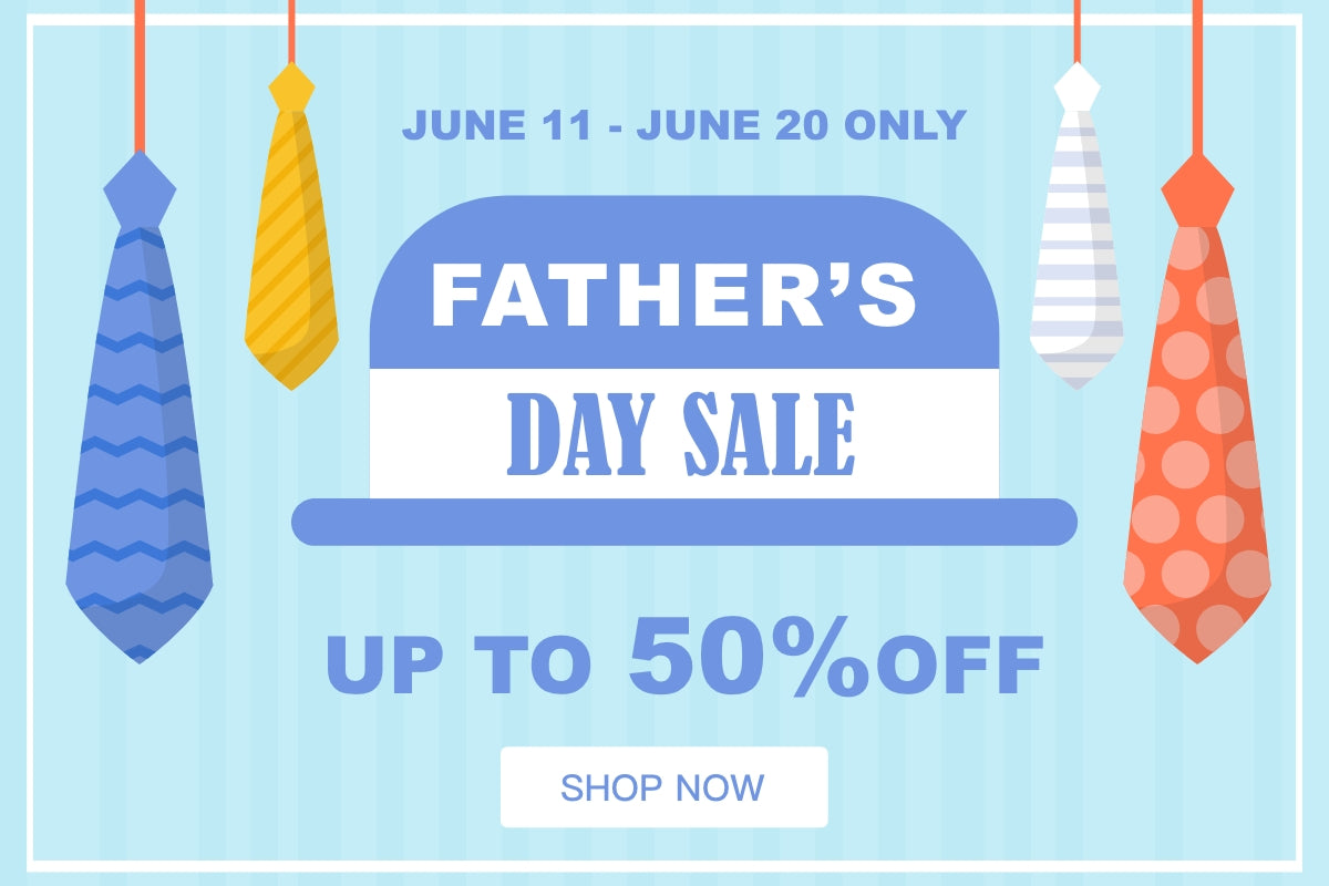 Gift Dad the Ultimate Chill: Father's Day Deals on Lazy Daze Hammocks!