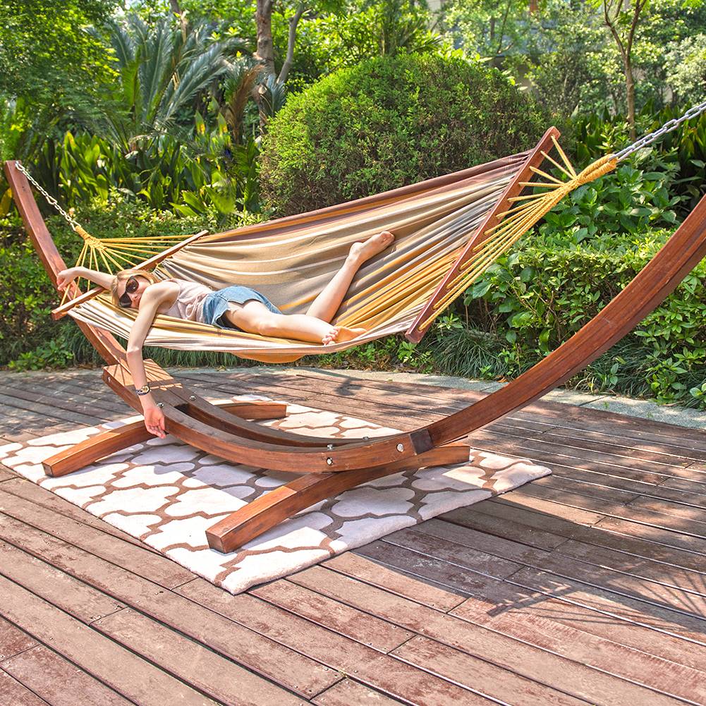 The Benefits of Hammock Therapy in 2023: Relaxation and Restoration with Lazy Daze Hammocks