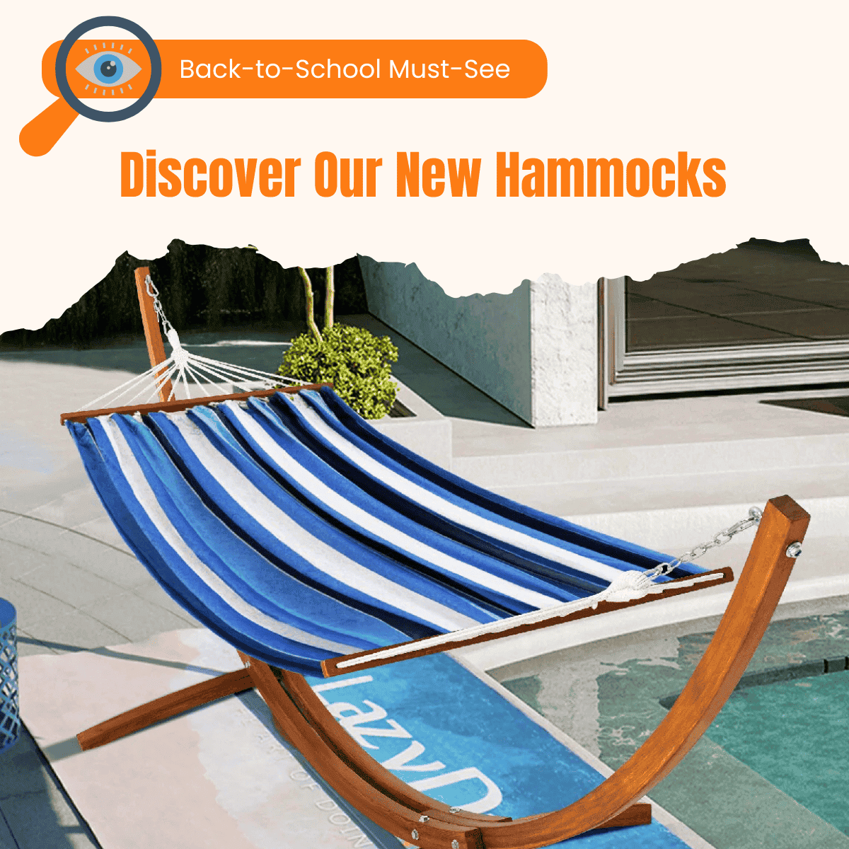 Back-to-School Must-See | 4 New Products to Try