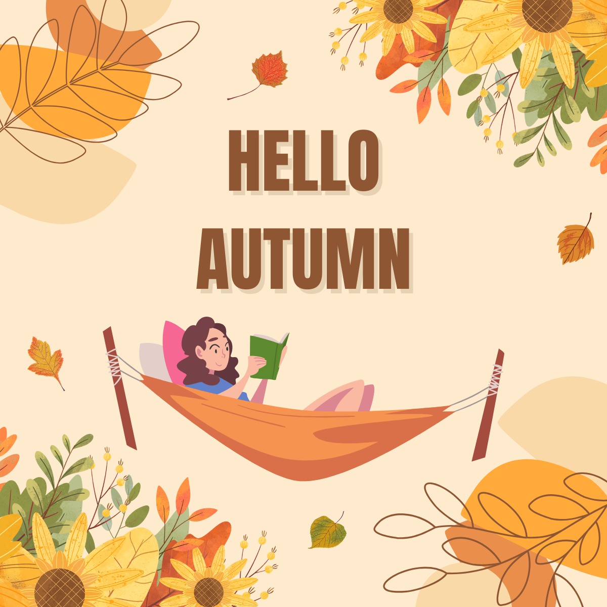 Best Hammock Picks for Fall | Lazy Daze