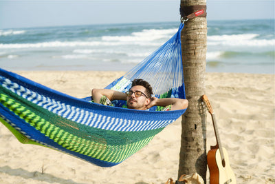 Rope Hammocks New Arrival