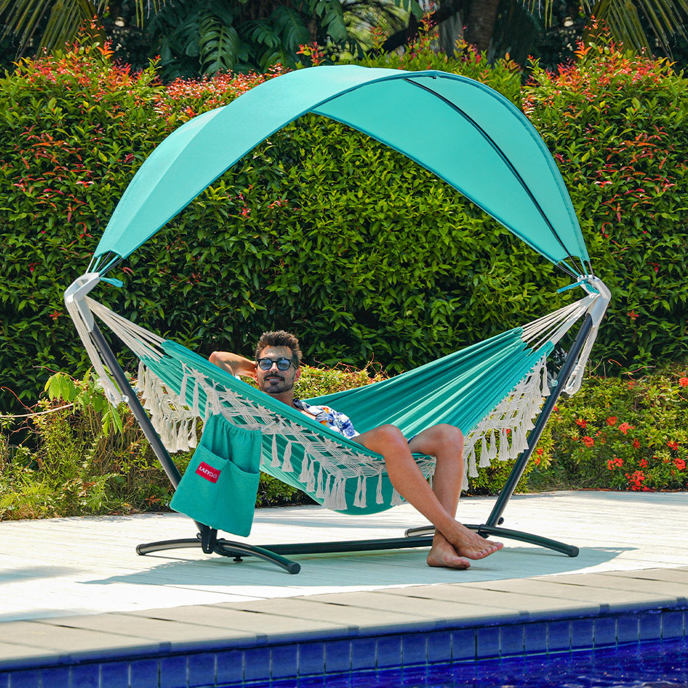 Shade Hammock Combos