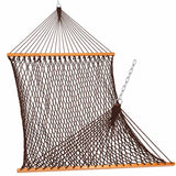 Cotton Rope Hammock