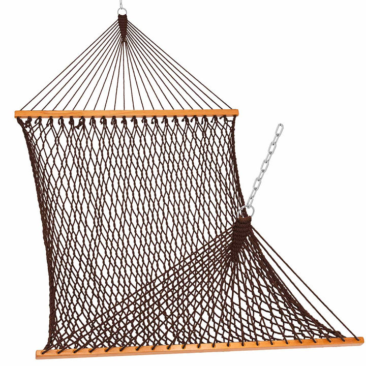 Cotton Rope Hammock