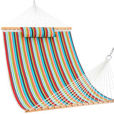 Sunbralla Hammocks