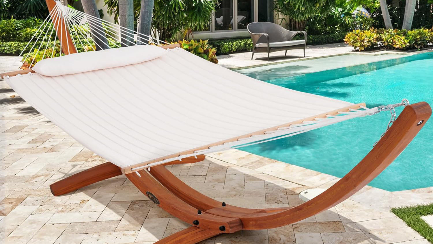 Elevate Your Relaxation