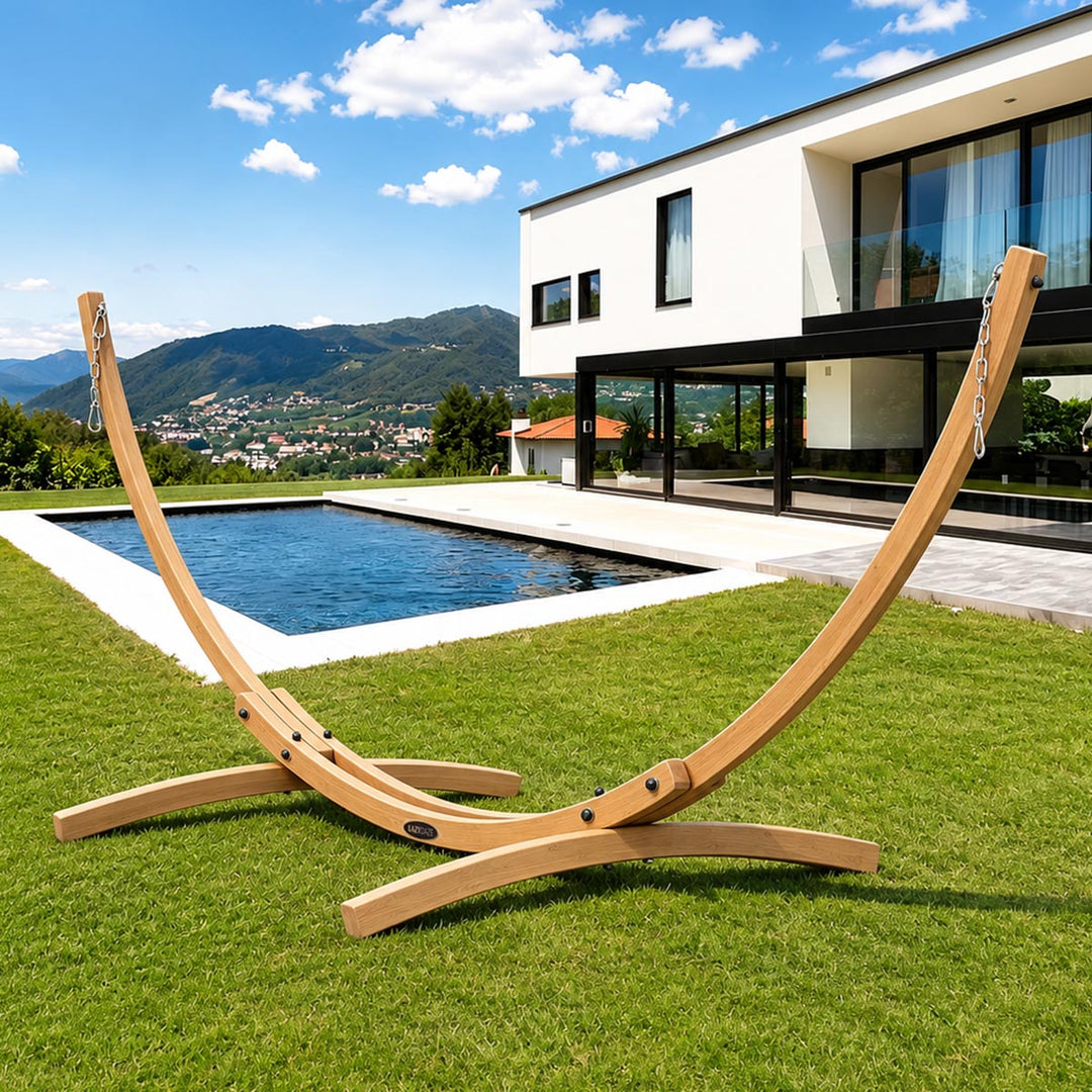 10 Foot Hammock Stand | Lazy Daze Hammocks