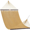 13 FT Double Caribbean Rope Hammock
