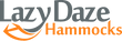 lazy daze hammocks logo