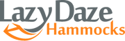 lazy daze hammocks logo