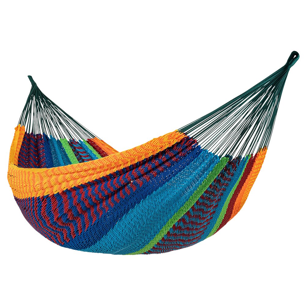 Mayan Family Hammock