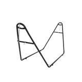 Universal Double A-Frame Steel Hammock Stand
