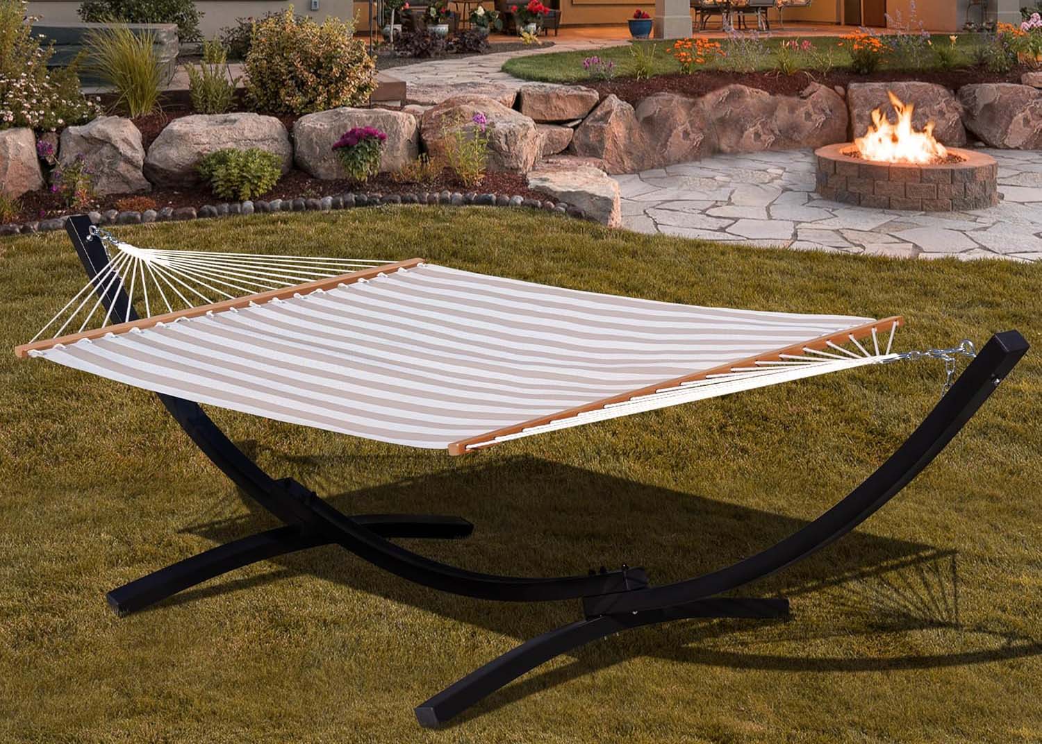 Elevate Your Relaxation