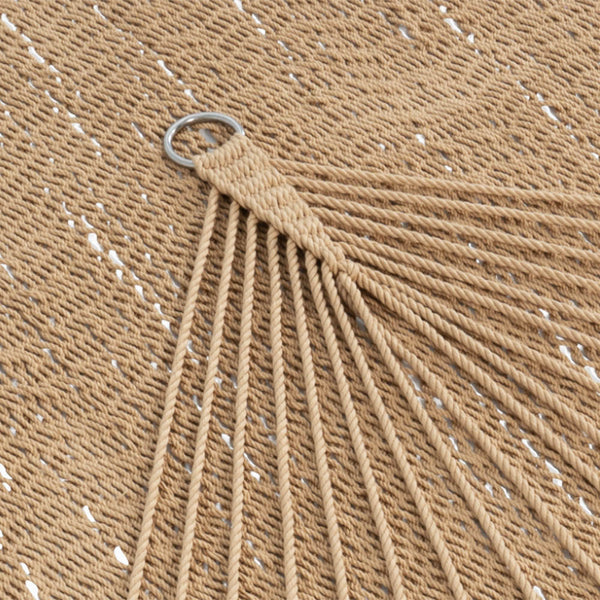 Caribbean_Hammock Zinc-Coated Steel O-Rings 