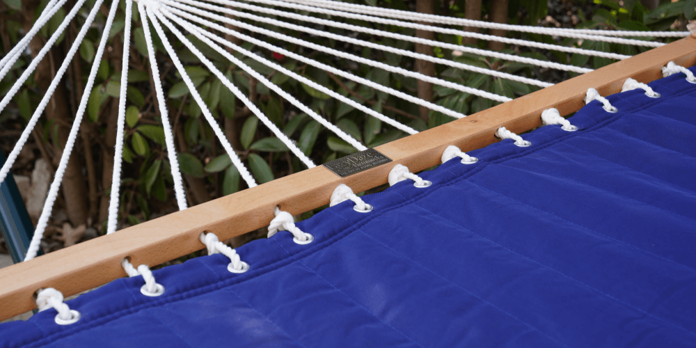 Quilted Hammocks