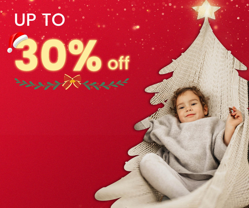 Lazy Daze Christmas Sales