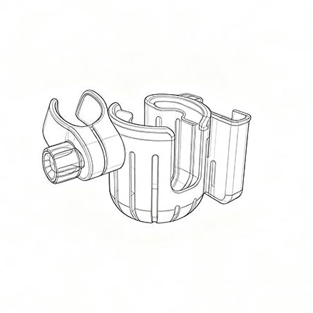 Cup Holder