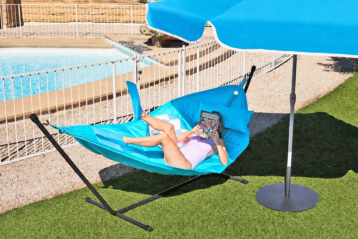 New Arrival 2026 | Lazy Daze Hammocks