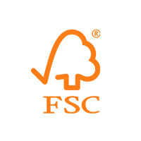 FSC® Certified