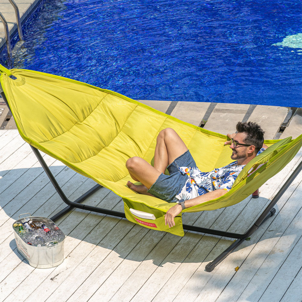 Deluxe Hammock Combo