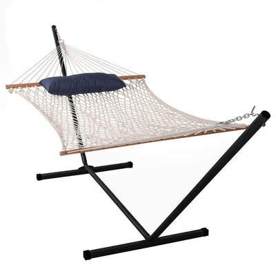 Rope Hammock Combos without Cushion