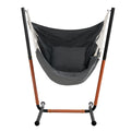 Hammock Chair with Heavy-Duty Stand