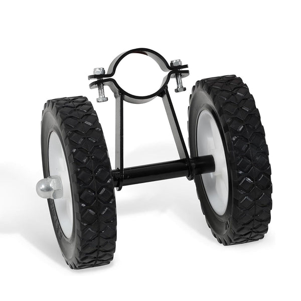 Lazy Daze Hammocks Heavy_Duty_Wheel_Kit.#color_black