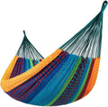 10.5FT Mexican Mayan Family Hammock