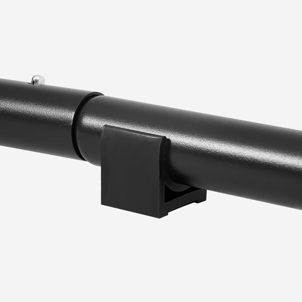 Lazy Daze Universal Double A-Frame Steel Hammock Detail Pic 2