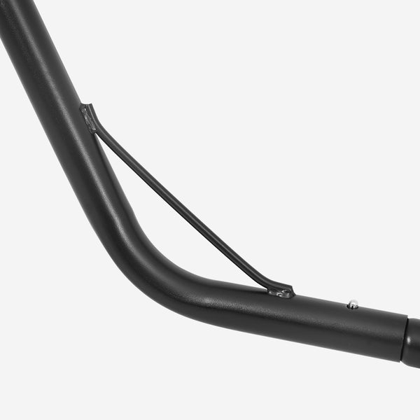 Lazy Daze Universal Double A-Frame Steel Hammock Detail Pic 3