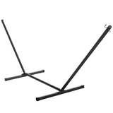 Steel Hammock Stand