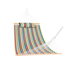 12 FT Sunbrella Double Quilted Hammock