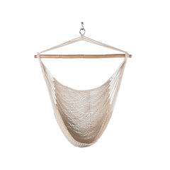 Rope Hammock Chair 2