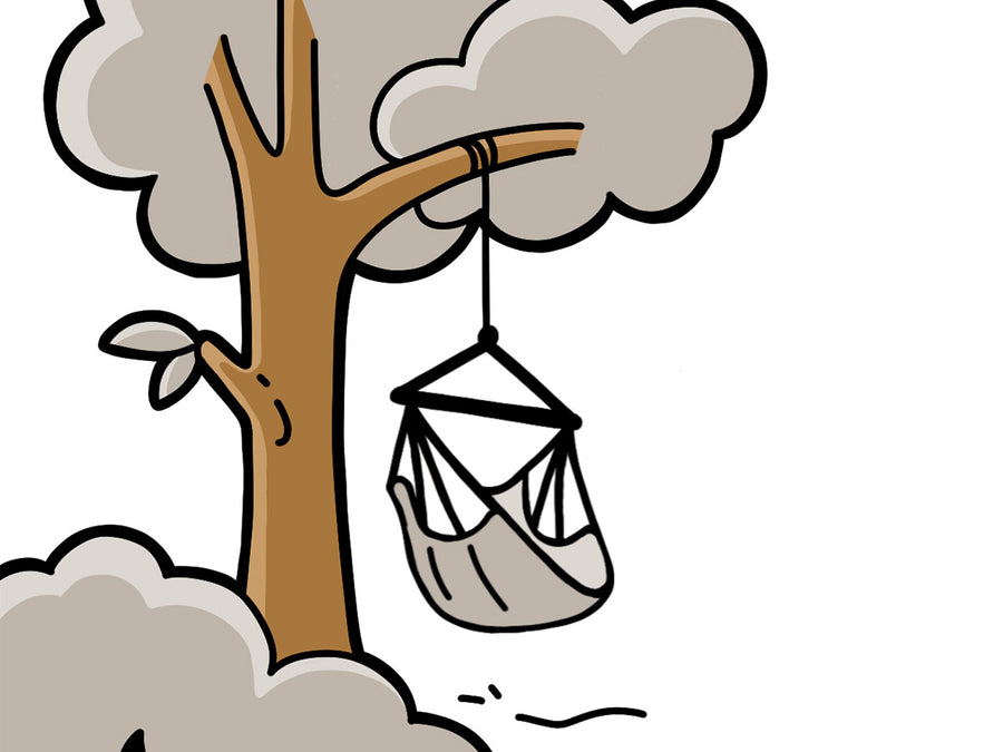 Off A Single Branch