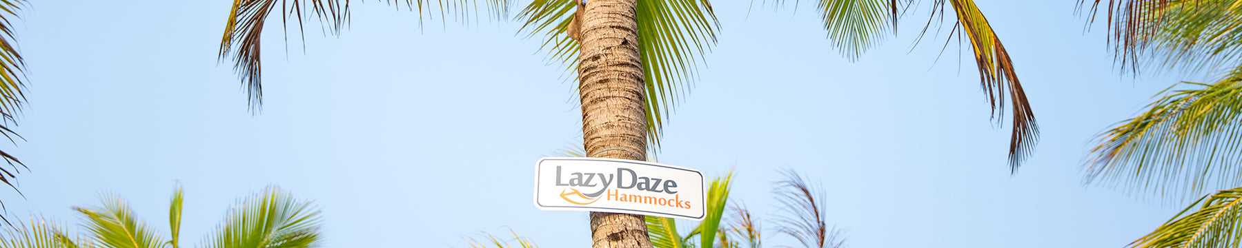 Lazy Daze blog background image