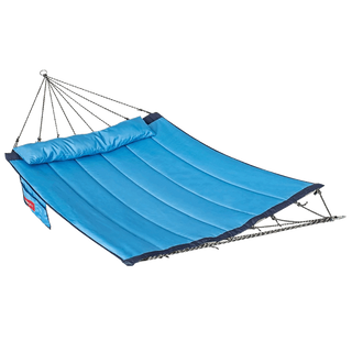 12 FT with Curved Aluminium Bar