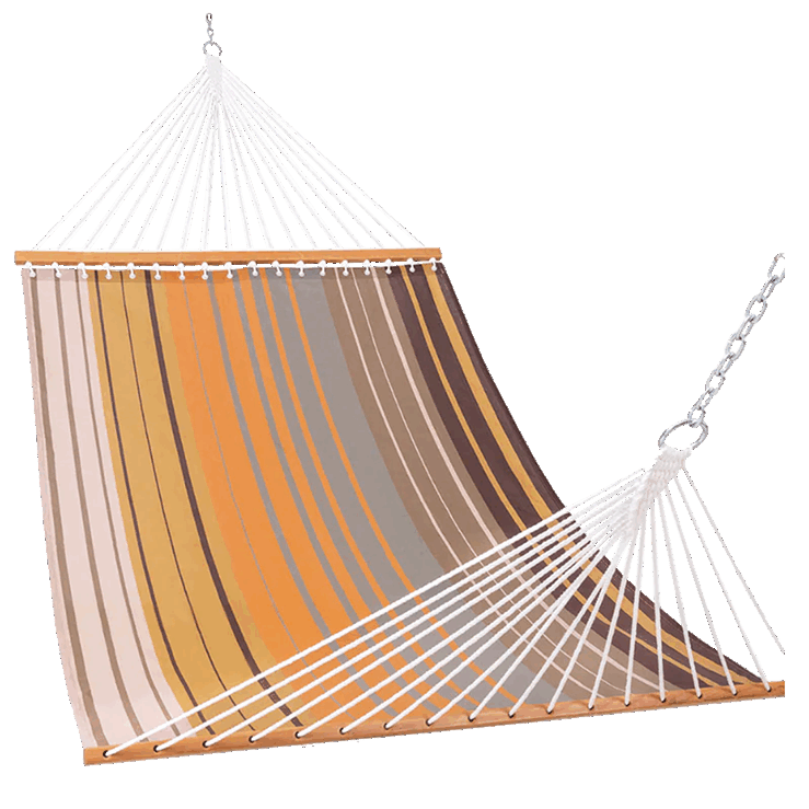 11 FT Double Poolside Hammock