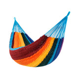 Mexican Mayan Family Hammock