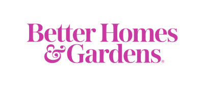 Better Homes & Gardens logo