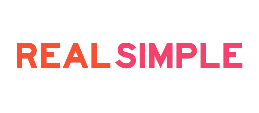 Real Simple logo