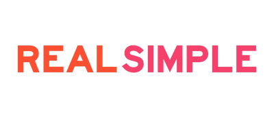 Real Simple logo